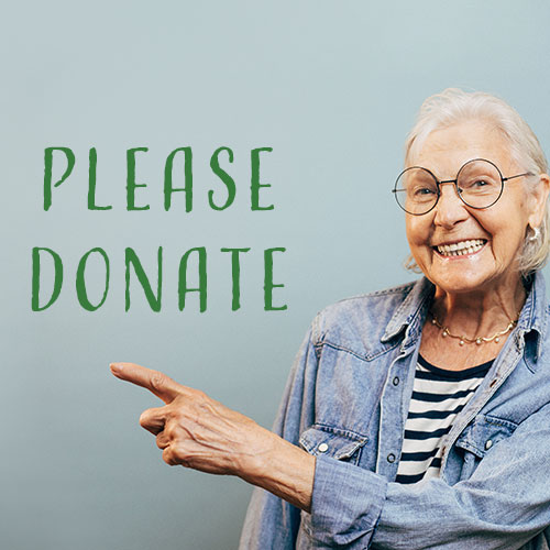 Donate