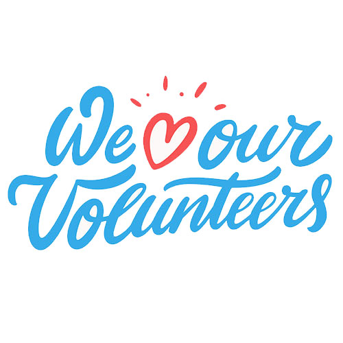 VolunteersLove